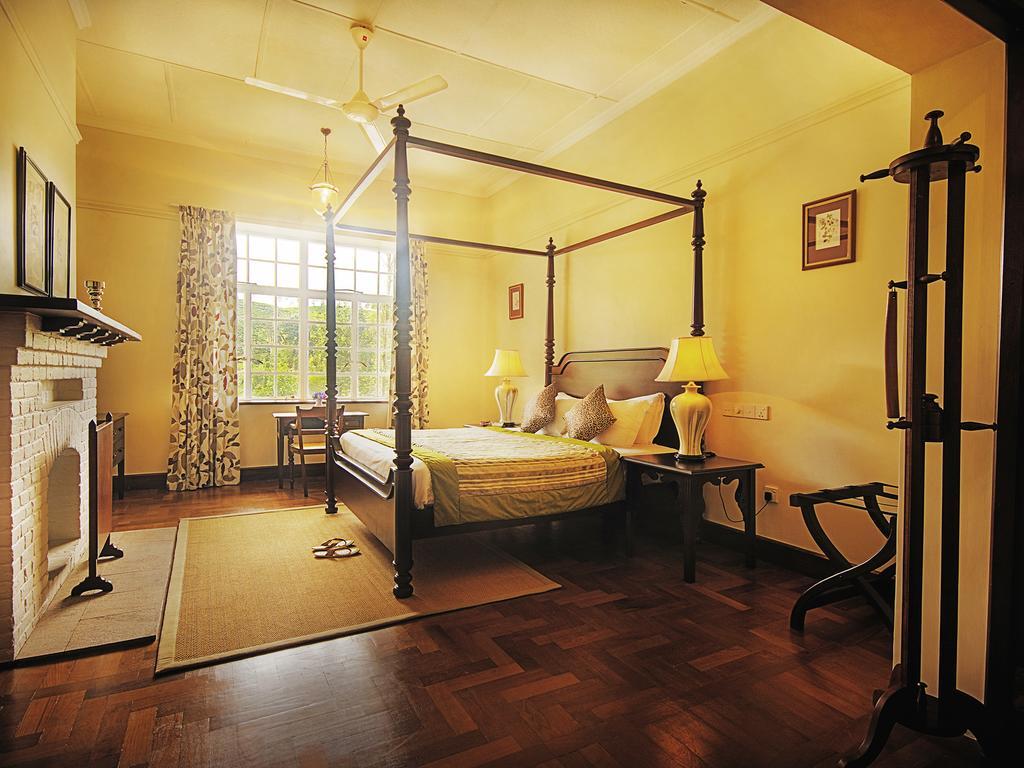 Craig Appin Bungalow Dickoya Rom bilde