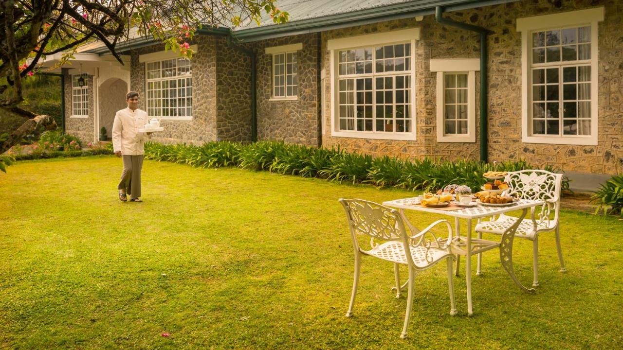 Craig Appin Bungalow Dickoya Eksteriør bilde